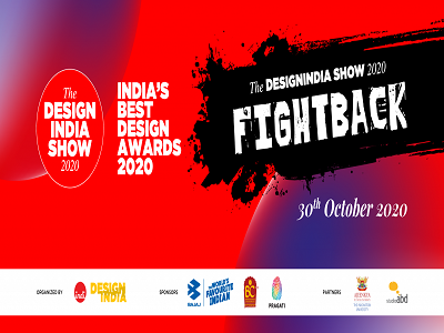 The DesignIndia Show 2020