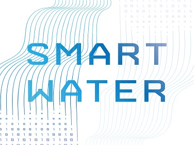 TALK: SMART WATER FROM POLI DESIGN