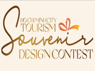 Ho Chi Minh City Tourism Souvenir Design Contest