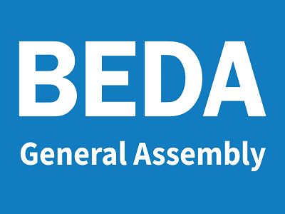 BEDA General Assembly on 20 May 2022