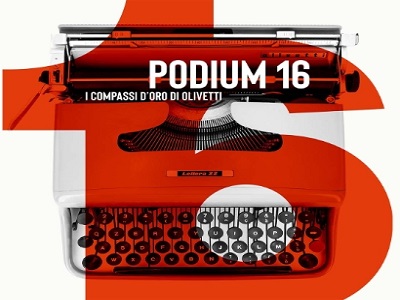 The Podium 16 exhibition at the ADI Design Museum