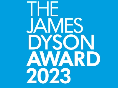NEW 2023 ENTRIES of the james dyson award