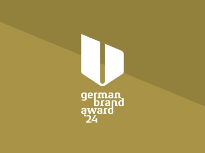 Registration for the German Brand Award 2024 is now open!