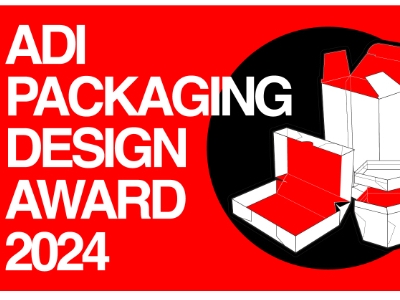 ADI Packaging design award 2024