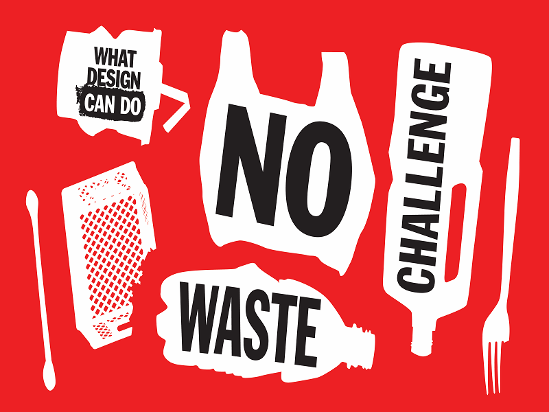 NO WASTE CHALLENGE