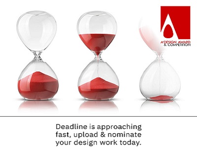 A' Design Award