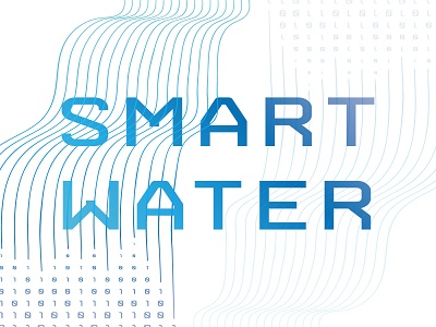 TALK: SMART WATER FROM POLI DESIGN