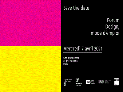 SAVE THE DATE: DMDE 2021