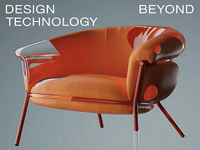 Design Beyond Technology, Digital Realities from ADI-FAD