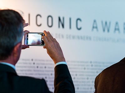 ICONIC AWARDS 2021