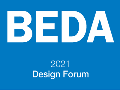 BEDA Design Forum 2021