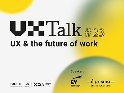 POLIdesign | Ux Talk