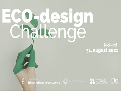 ECO-design Challenge from Design denmark