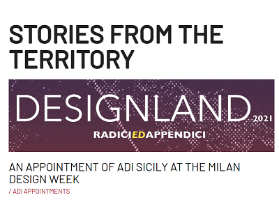 Design land 2021