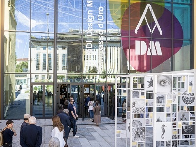 THE OPENING OF ADI DESIGN MUSEUM AND ADI'S MILAN OFFICES