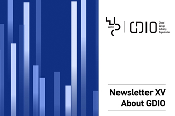 Newsletter XV-About GDIO