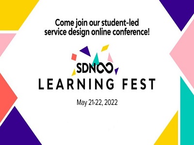 Service Design Learning Fest 2022