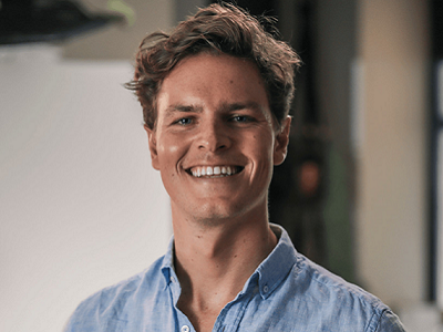 Possibilities that the Metaverse offers for brands from Flanders DC Podcast
