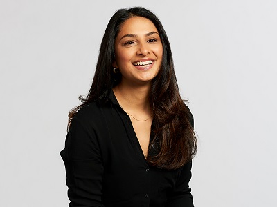 EMPOWERING FEMALE TECH FOUNDERS