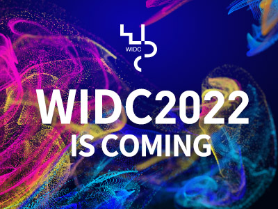 WIDC2022 IS COMING!