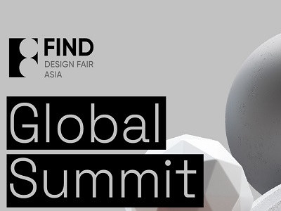 FIND – DESIGN FAIR ASIA