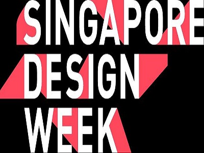SINGAPORE DESIGN WEEK