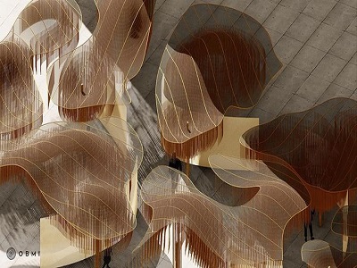DUBAI DESIGN WEEK RETURNS 8-13 NOVEMBER 2022