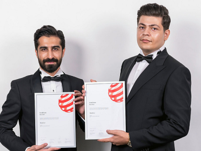 Red Dot Award: Design Concept 2023 Call for entries