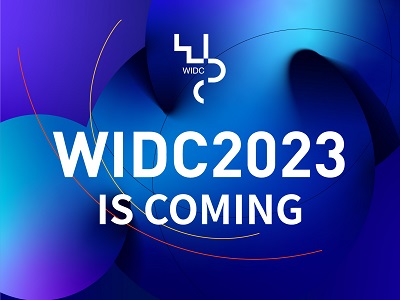 Design· New Industrial Civilization | Welcome to WIDC2023 in Yantai