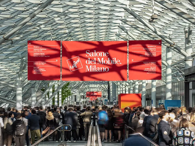 SALONE DEL MOBILE.MILANO 2023
