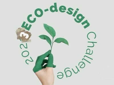 ECO-DESIGN CHALLENGE 2023