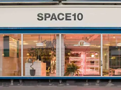 SPACE10 is closing after a decade of boosting IKEA's innovation culture