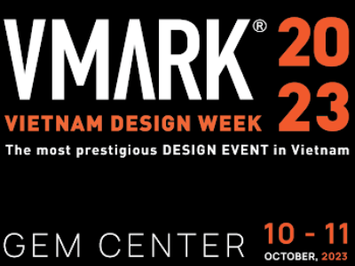 VMARK Vietnam Design Week 2023 is coming