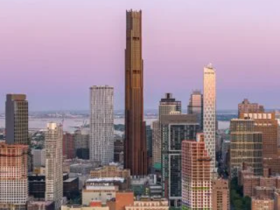 what not to miss during NYC's architecture month
