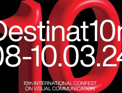 10th International ConFest on Visual Communication by Graphic Stories