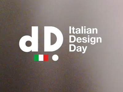 Italian design DAY is coming
