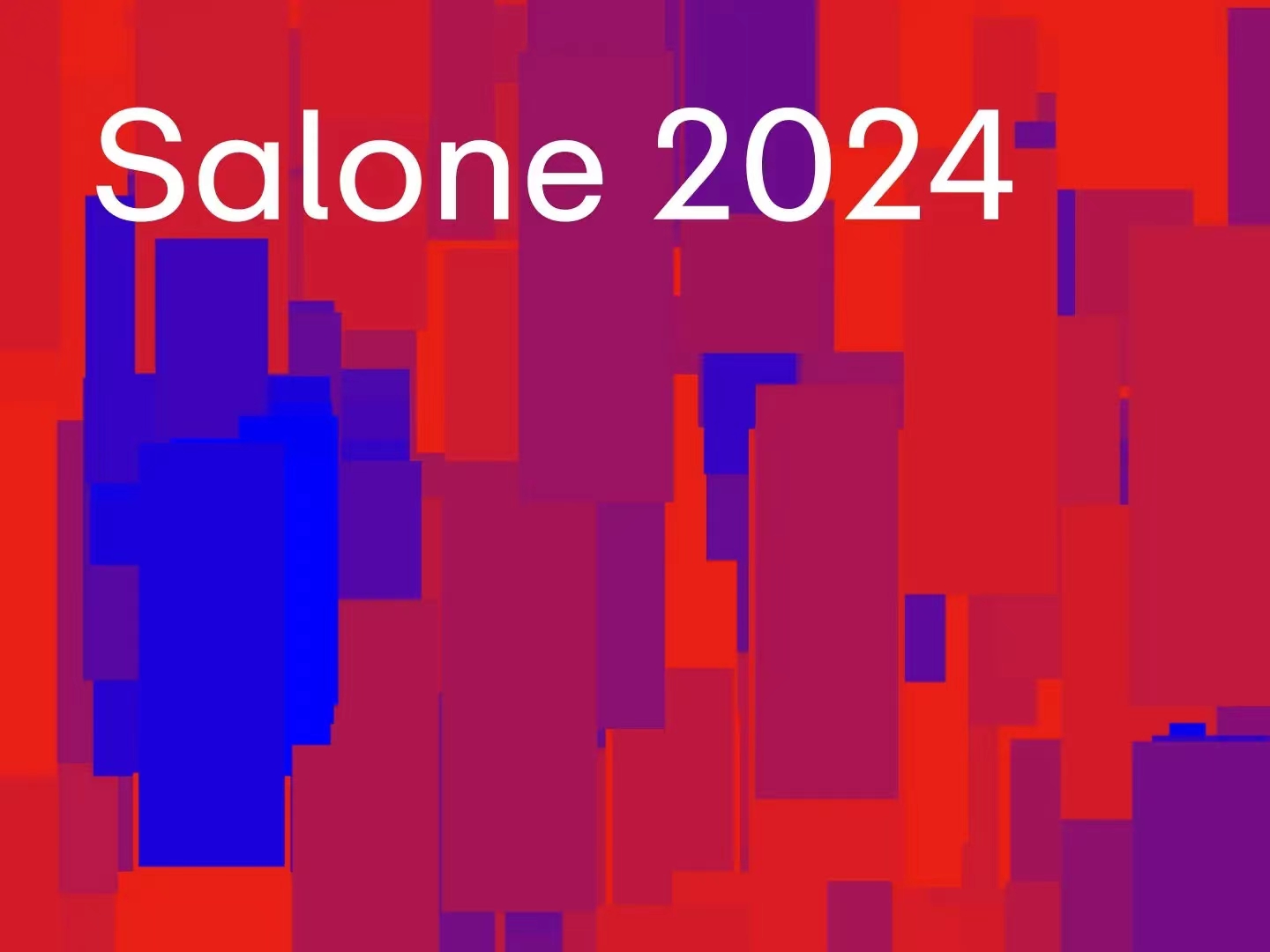 Salone del Mobile.Milano 2024 is About to Unveil