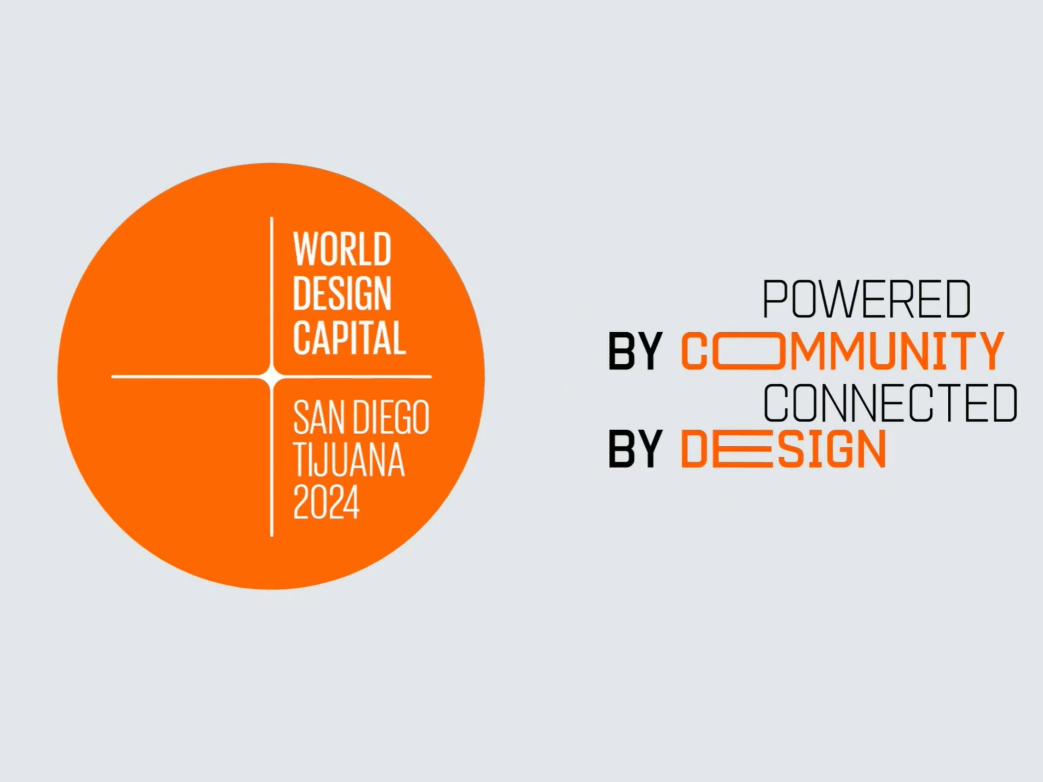 2024 World Design Capital: San Diego and Tijuana
