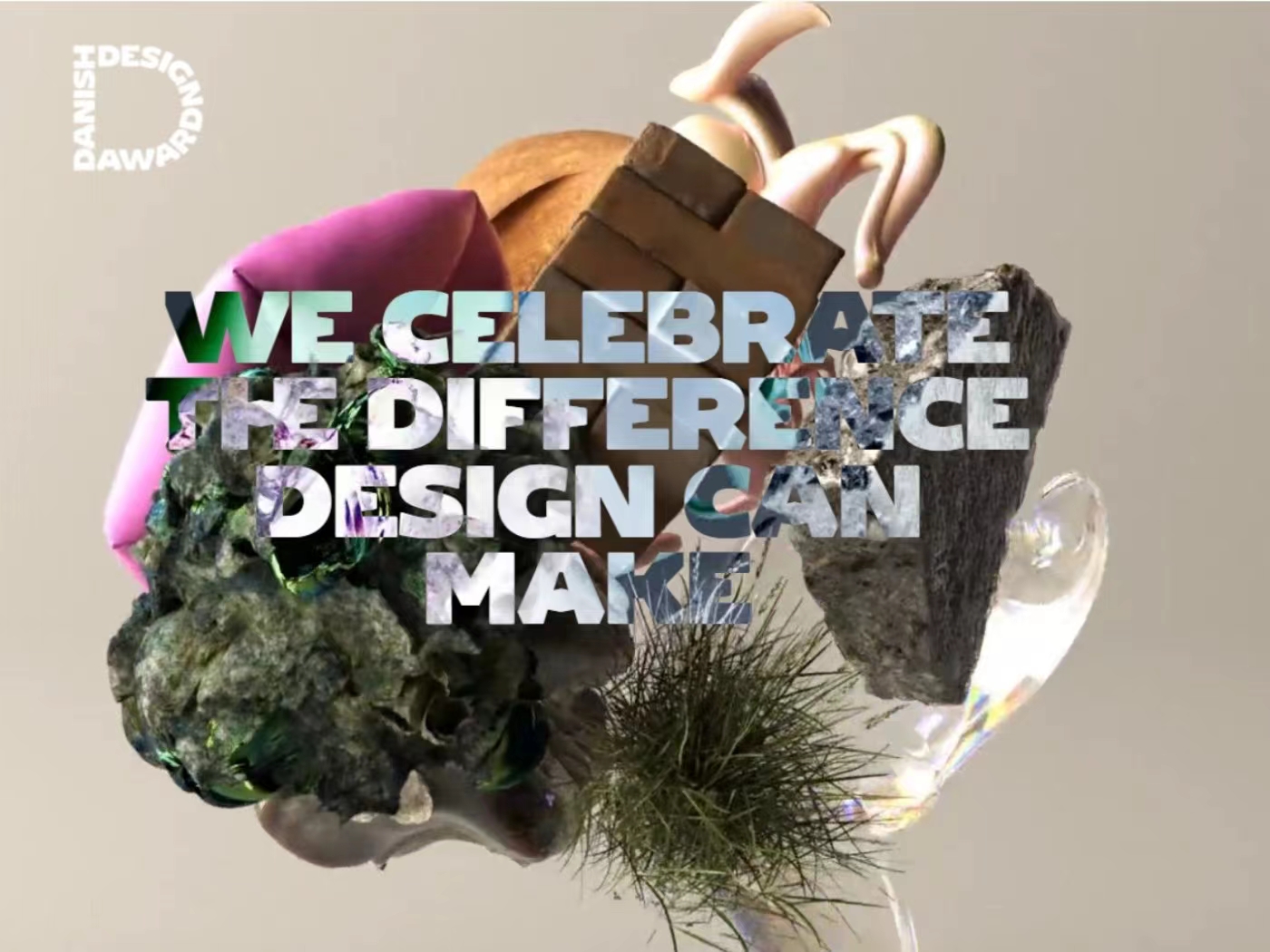 Danish Design Award is opening for submissions