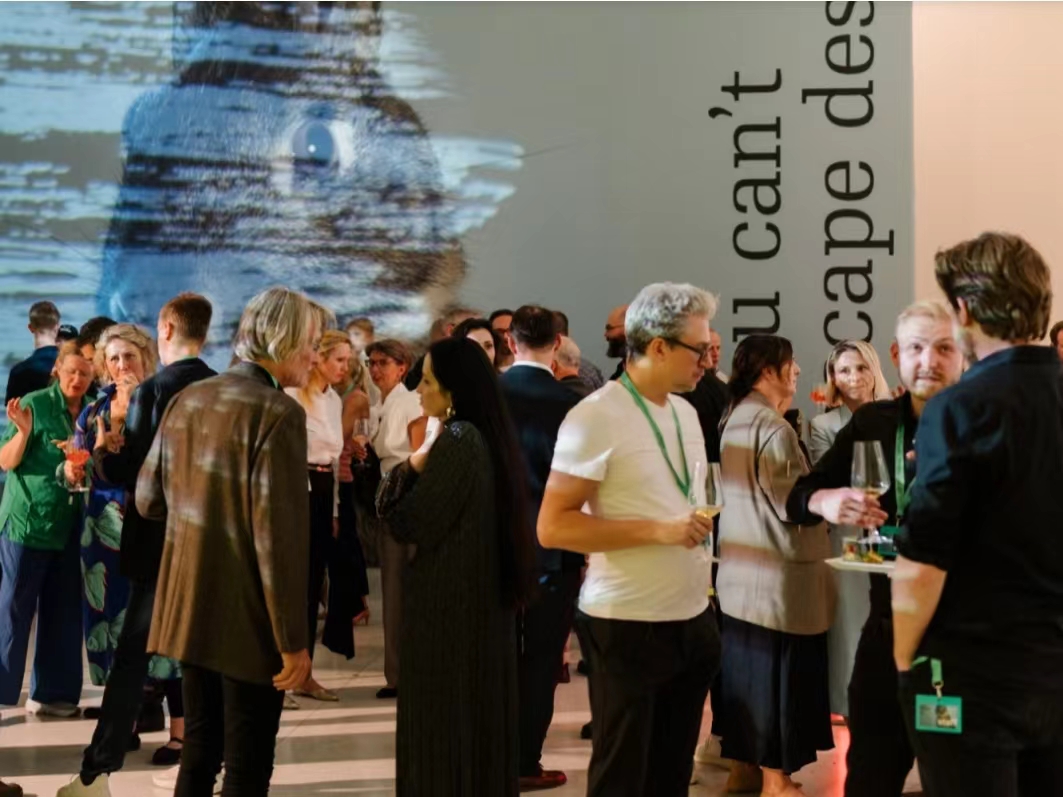 Designblok 2024 will take place between 2–6 October 2024