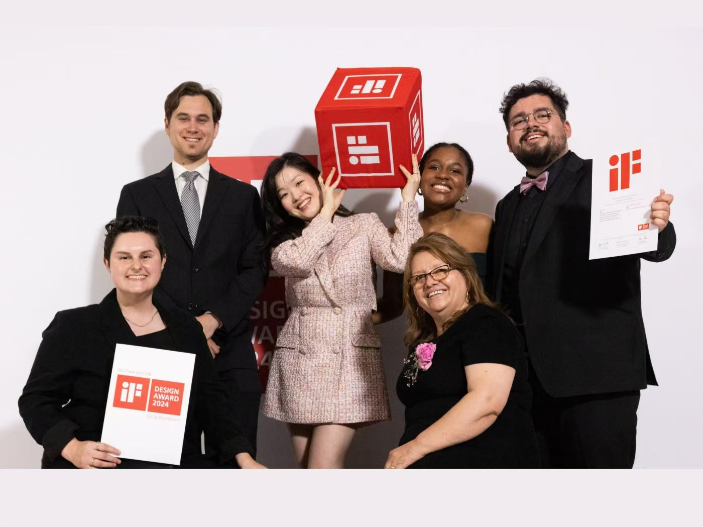 Final Call for iF Design Award 2025